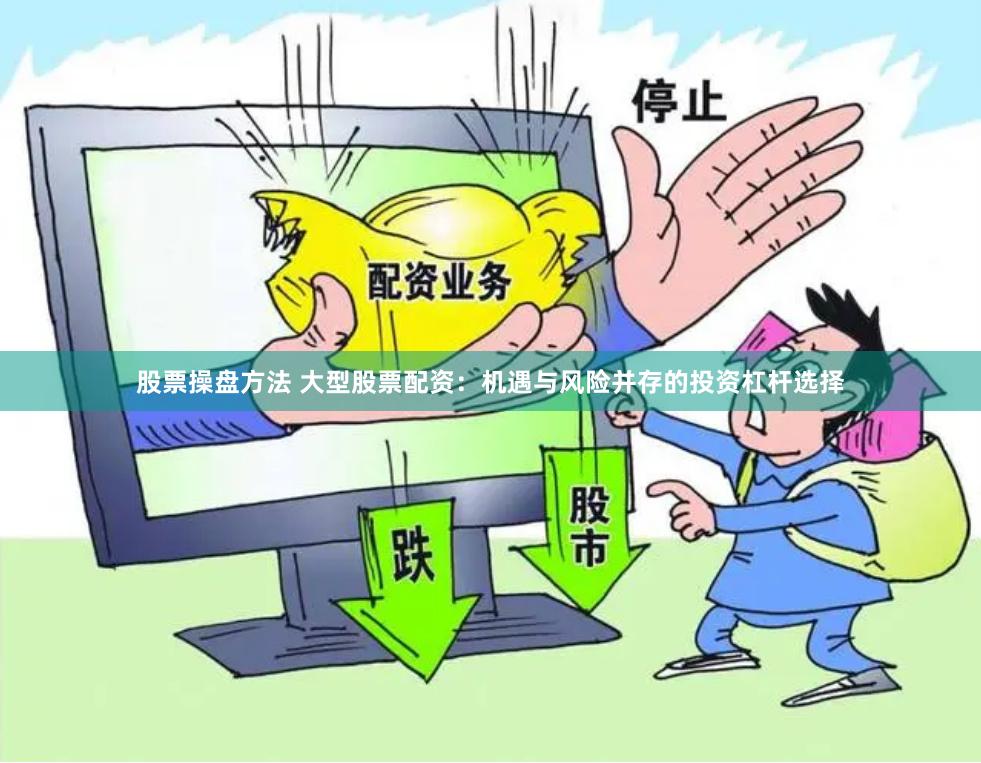 股票操盘方法 大型股票配资：机遇与风险并存的投资杠杆选择